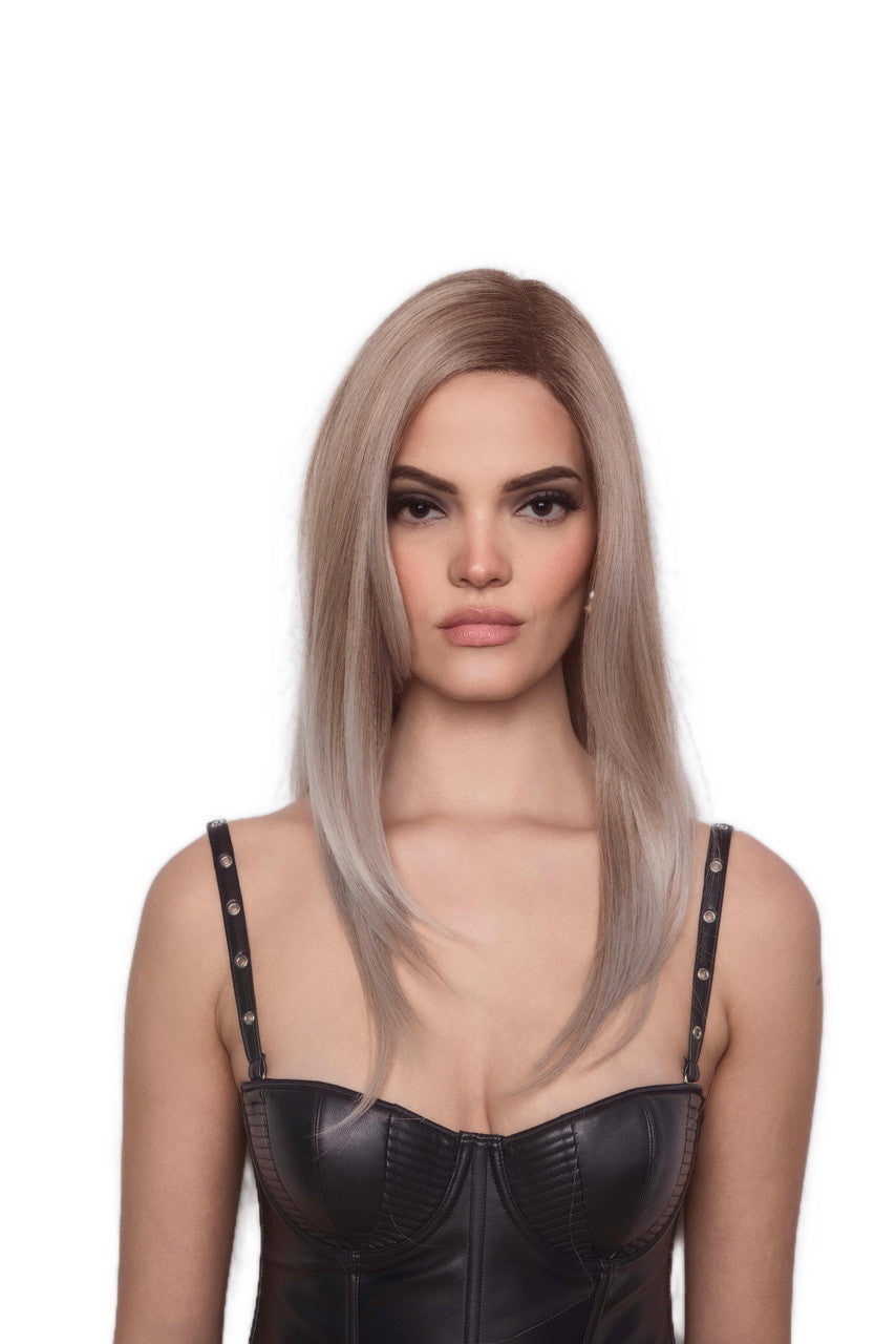 Bryony  |  Alexander Couture Wig Collection