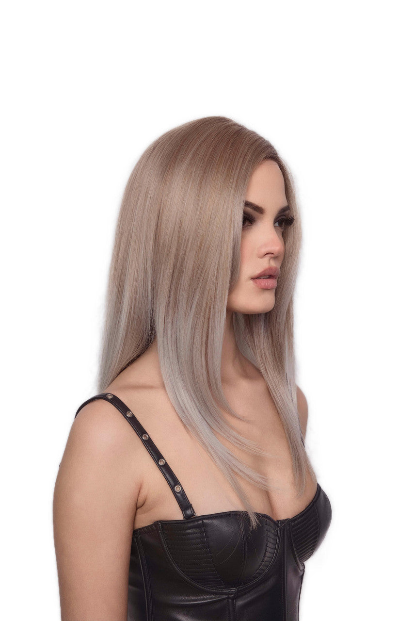 Bryony | Alexander Couture Collection | Rene of Paris | Extended Lace Front | Average | Color Choice | Heat Friendly Wig