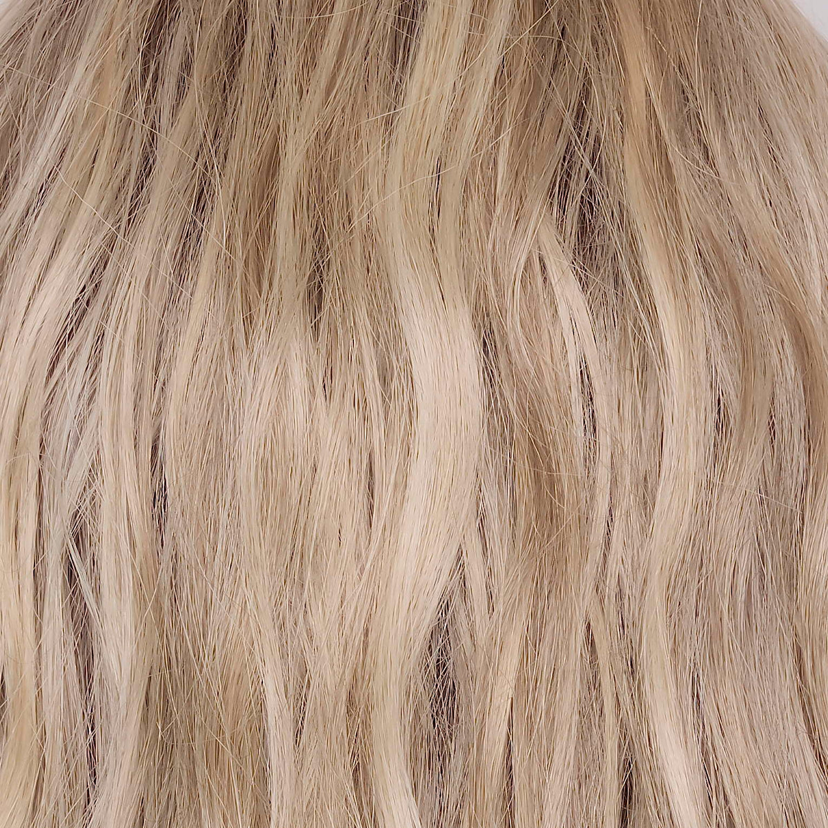 Slone by Alexander Couture Lace Front Lace Part Wig Heat-Friendly *Choose