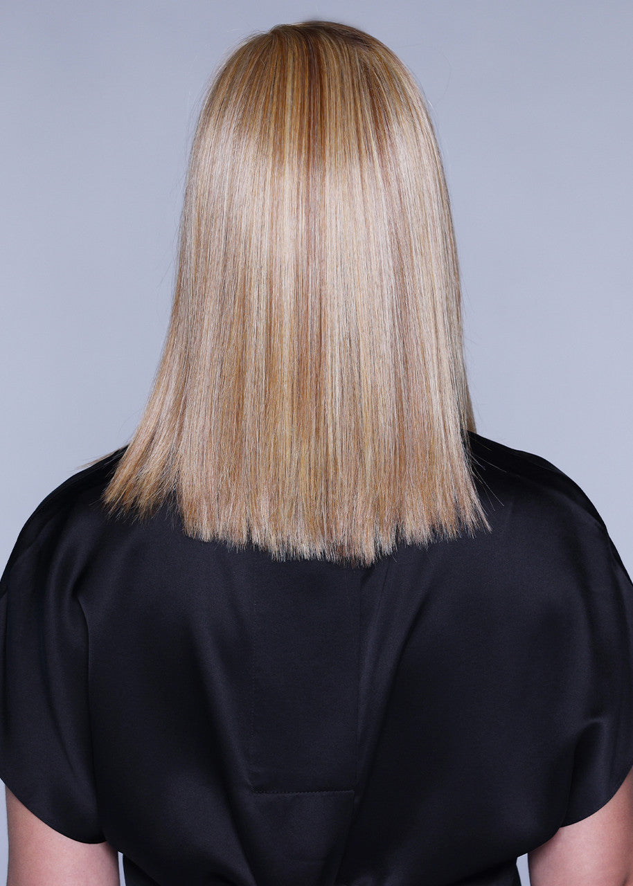 Calabasas Wig by Belle Tress - Extended Lace Front Mono Part