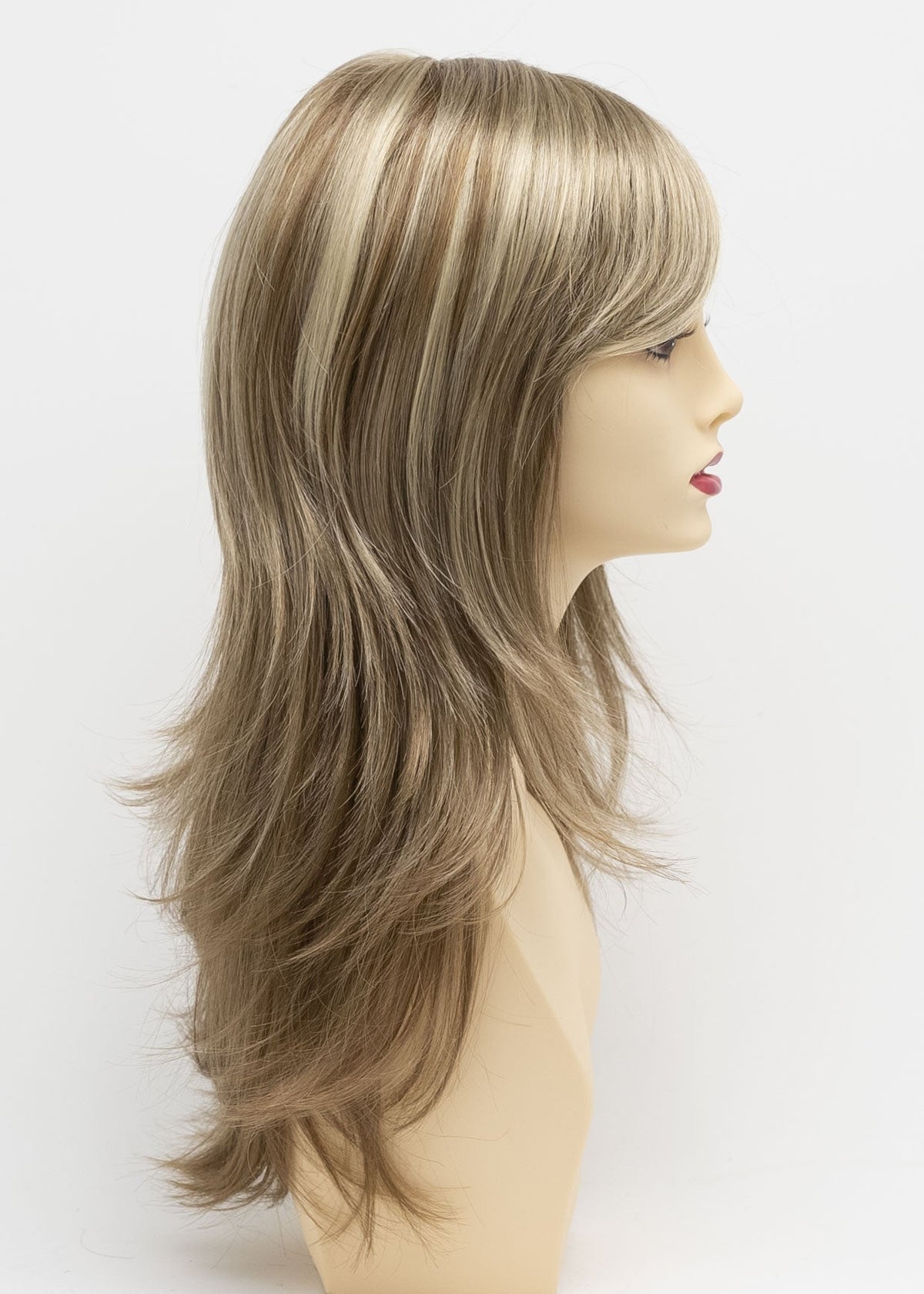 ENVY by Alan Eaton Celeste Mono Top Wig