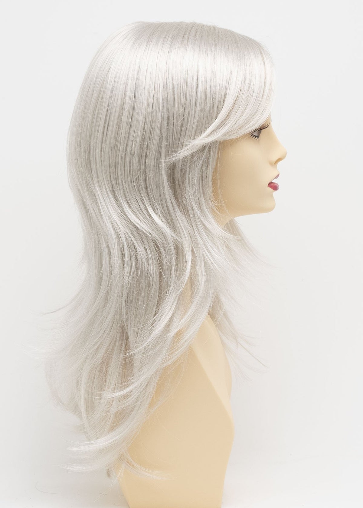 Celeste | Envy | Hand-Tied Mono Top | Long Layered | Synthetic