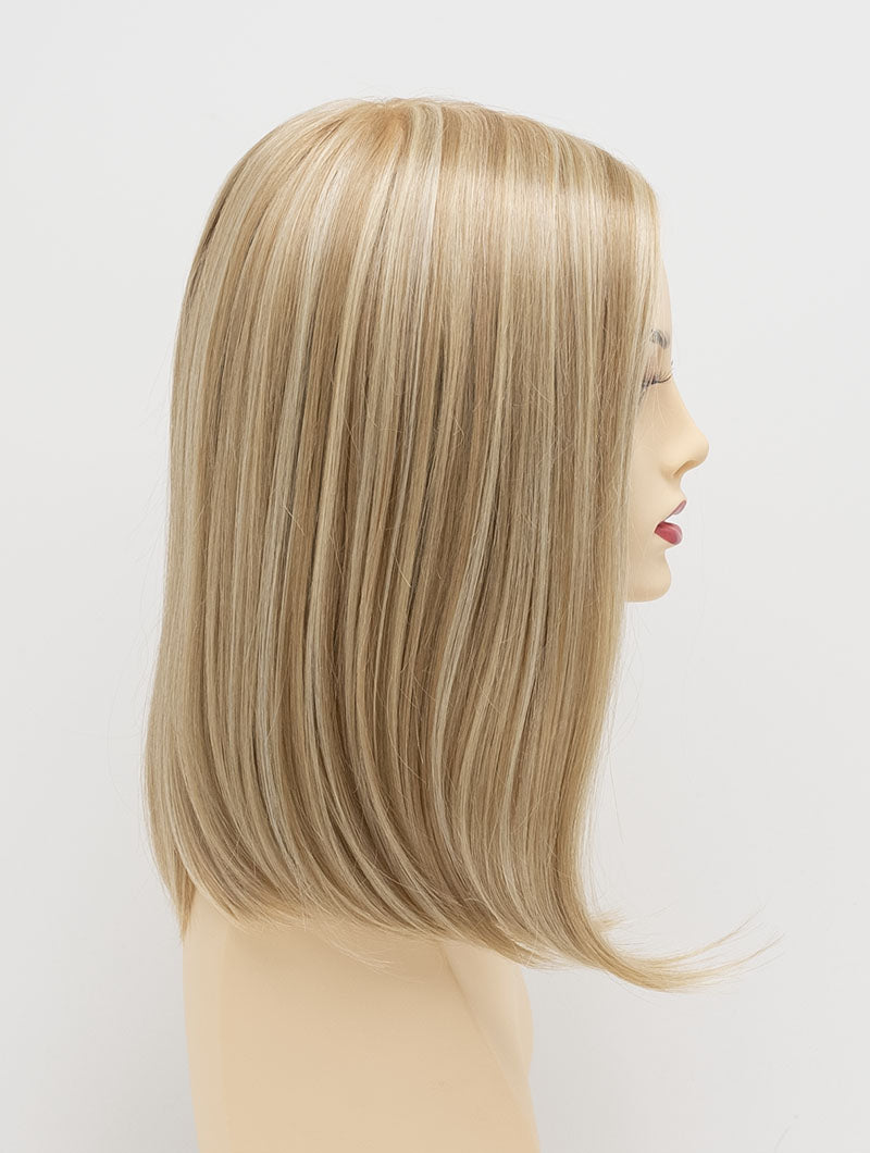 Chelsea | Envy | Lace Front Mono Fully HT | Medium, Long | Human Hair Blend