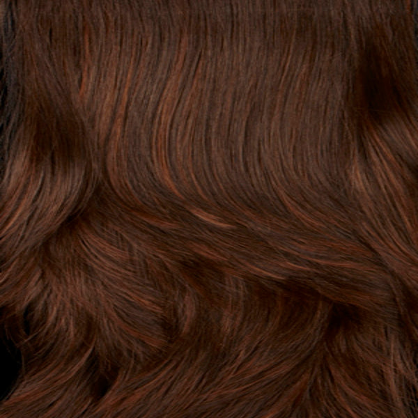 Showgirl | Mane Attraction | Lace Front Synthetic Wig