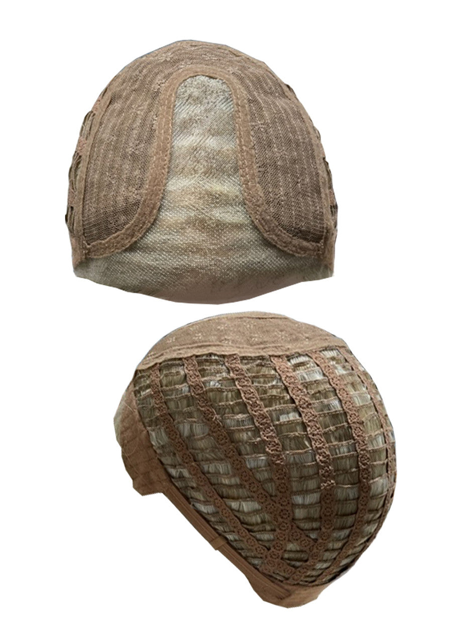 GRANADA  | Belle Tress City Wigs | Extended Created Lace Front- CAP STYLE