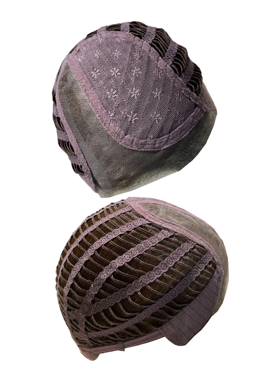 Toledo Wig by Belle Tress - Extended Lace Front Mono Part