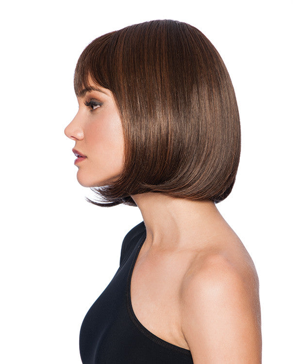 Classic Page | HF Synthetic Wig | Hairdo Wigs-4