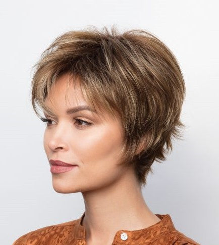 Coco Wig by Rene of Paris - Classic Cap Synthetic