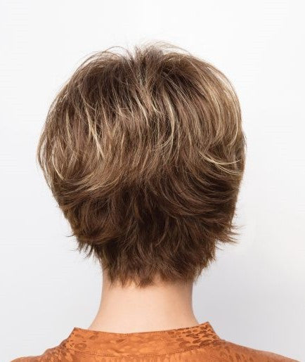 Coco Wig by Rene of Paris - Classic Cap Synthetic