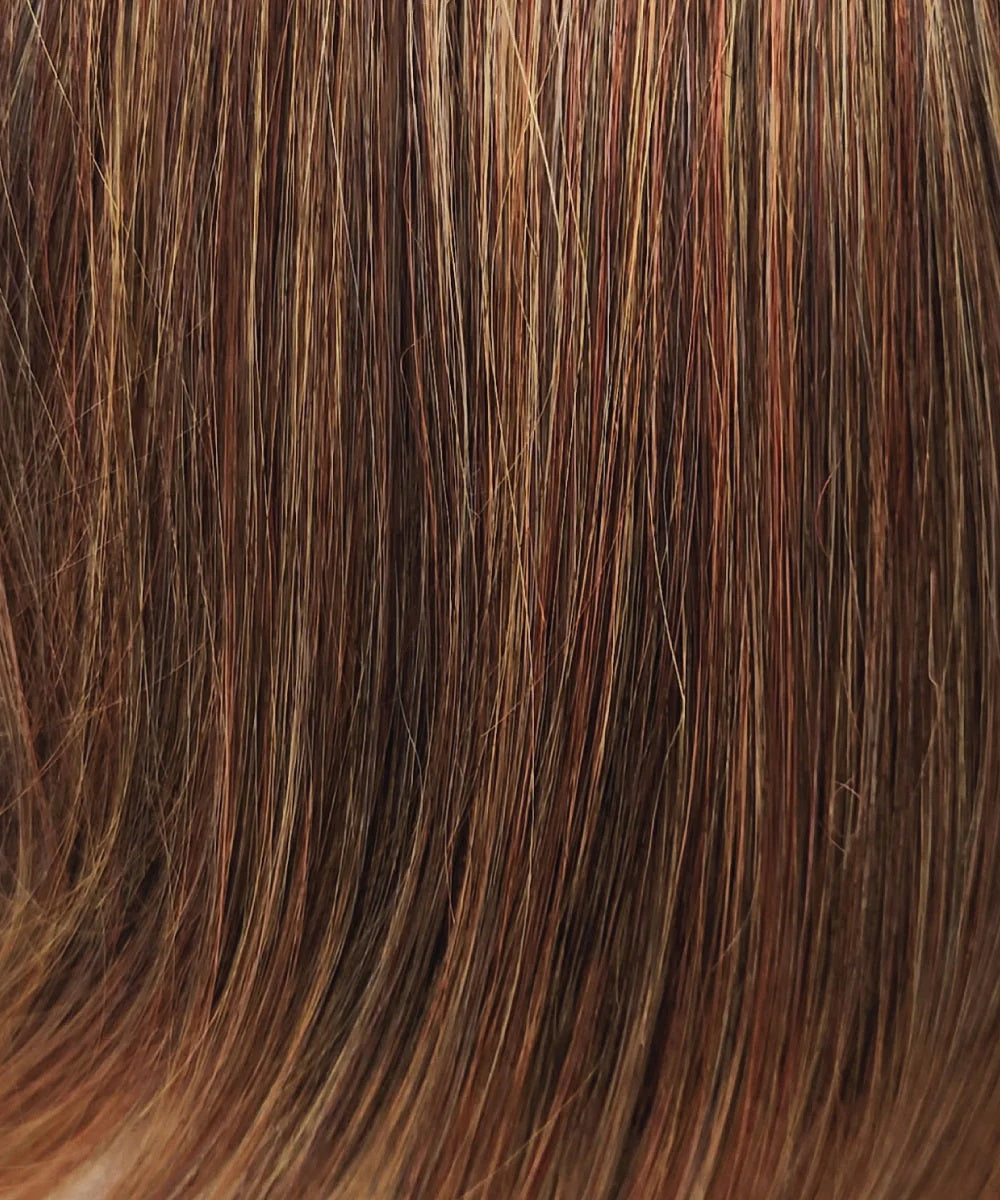 Jamison Wig by Estetica Designs - Lace Front Lace Part Medium Bob