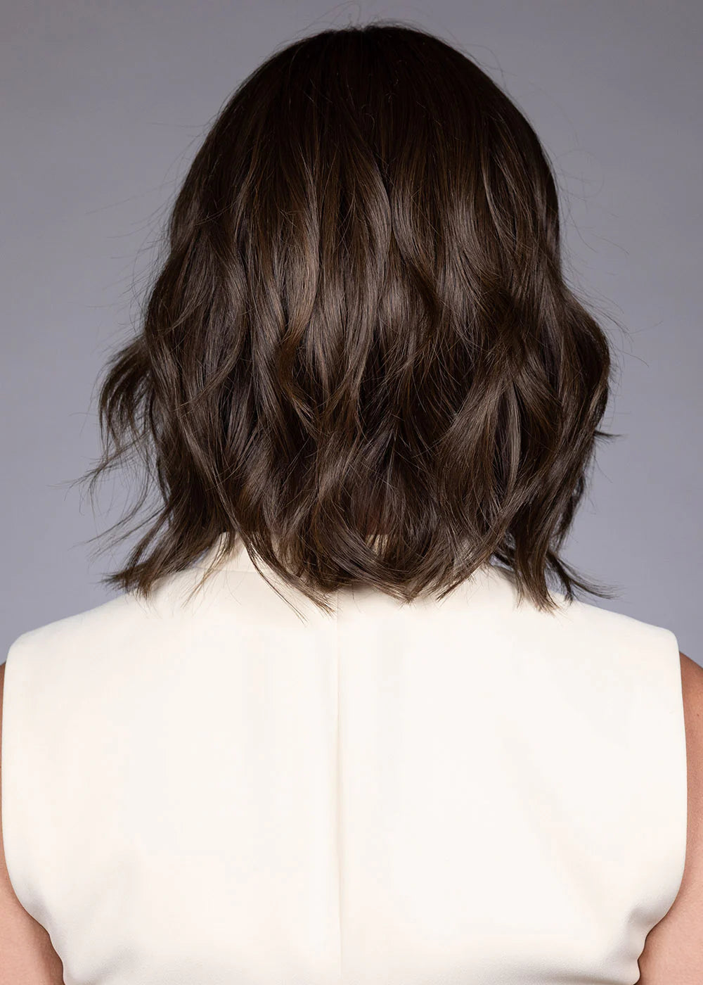 Cyrus Wig by Belle Tress - Lace Front Double Mono