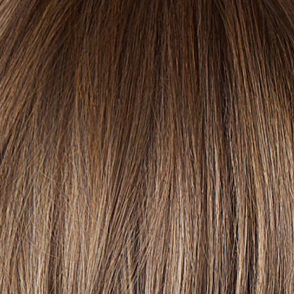 Margo Wig by Rene of Paris - Extended Lace Front Wide Mono Part Heat Friendly