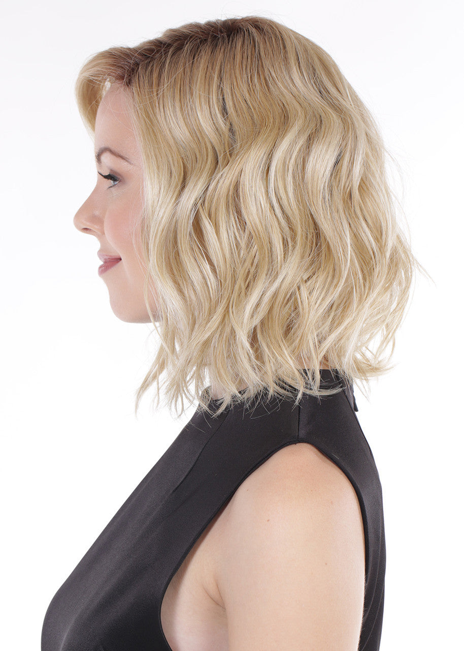 Caliente |  Belle Tress Wigs |  Lace Front Monopart