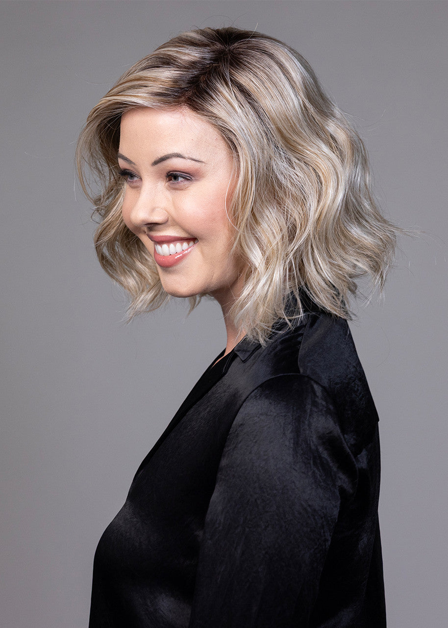 Caliente |  Belle Tress Wigs |  Lace Front Monopart