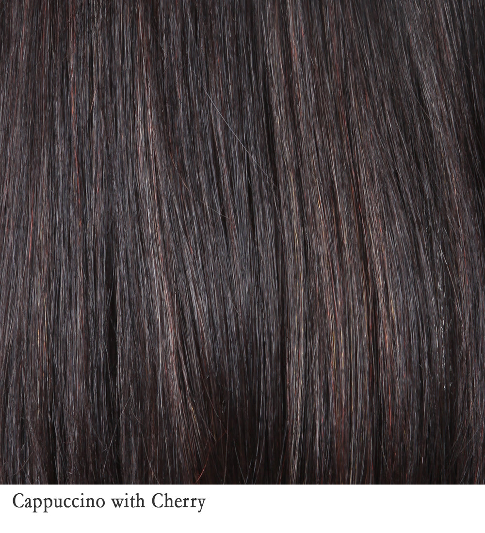 Single Origin | Belle Tress | monofilament lace front