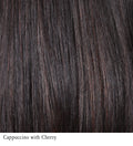 Single Origin | Belle Tress | monofilament lace front