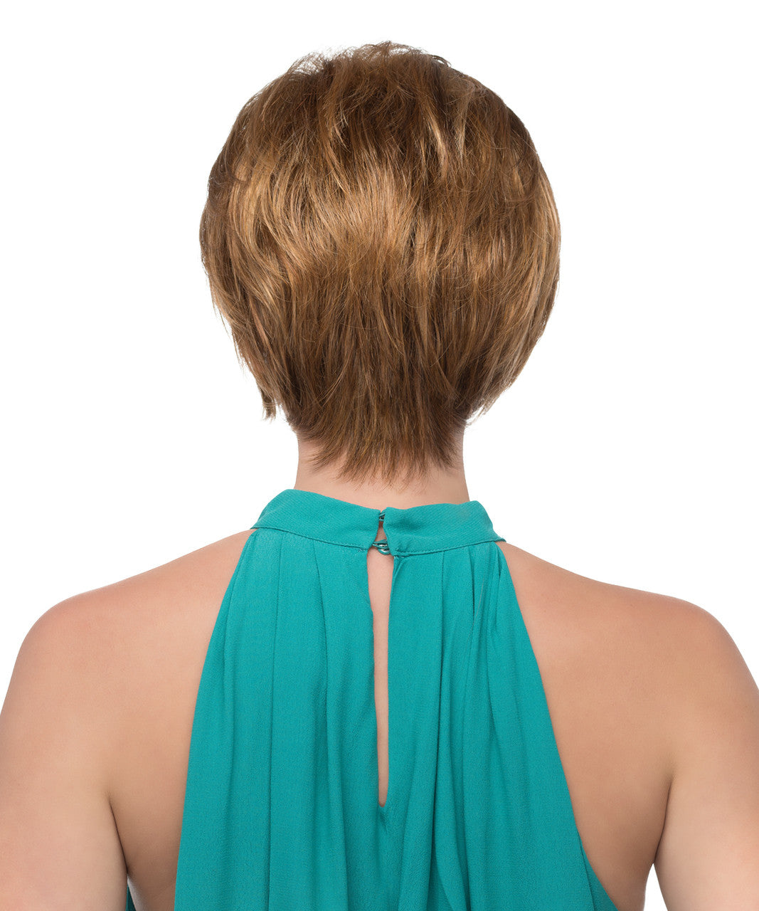 Carina Wig by Estetica Designs - Pure Stretch Cap Short