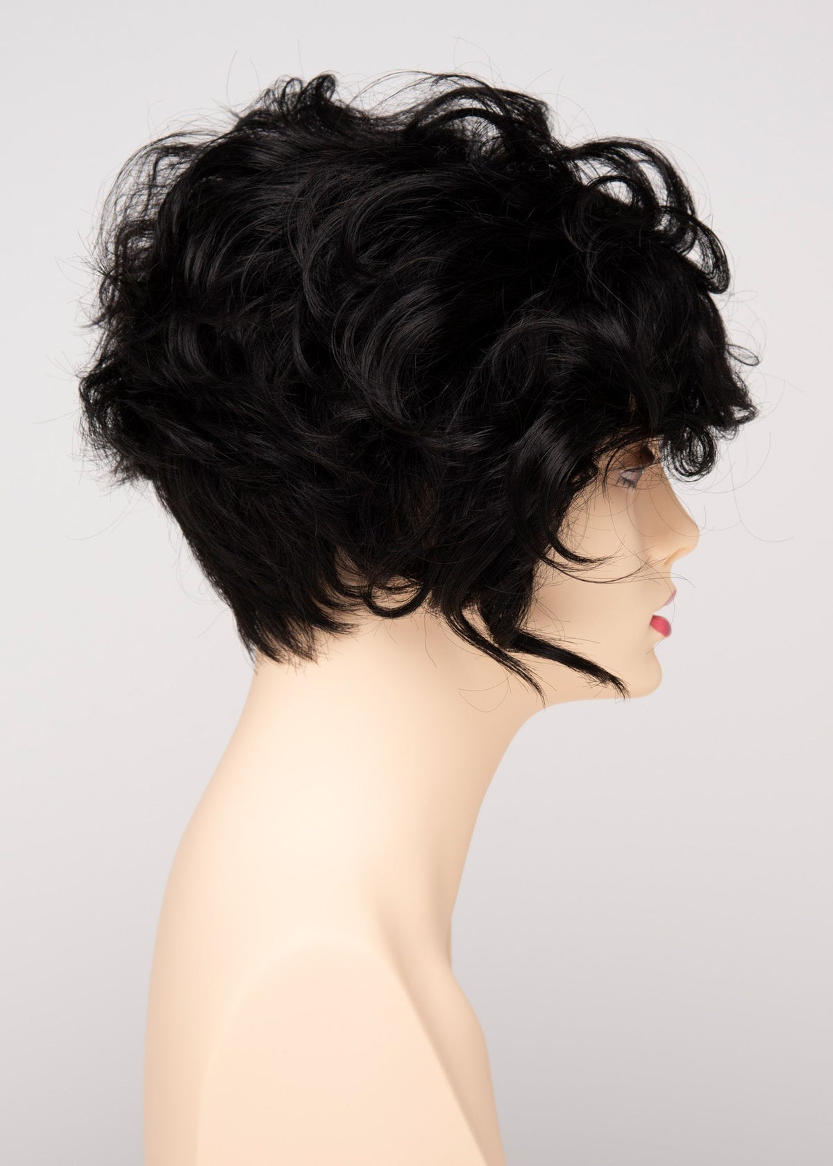 ENVY by Alan Eaton Carrisa Lace Front Mono Part Wig