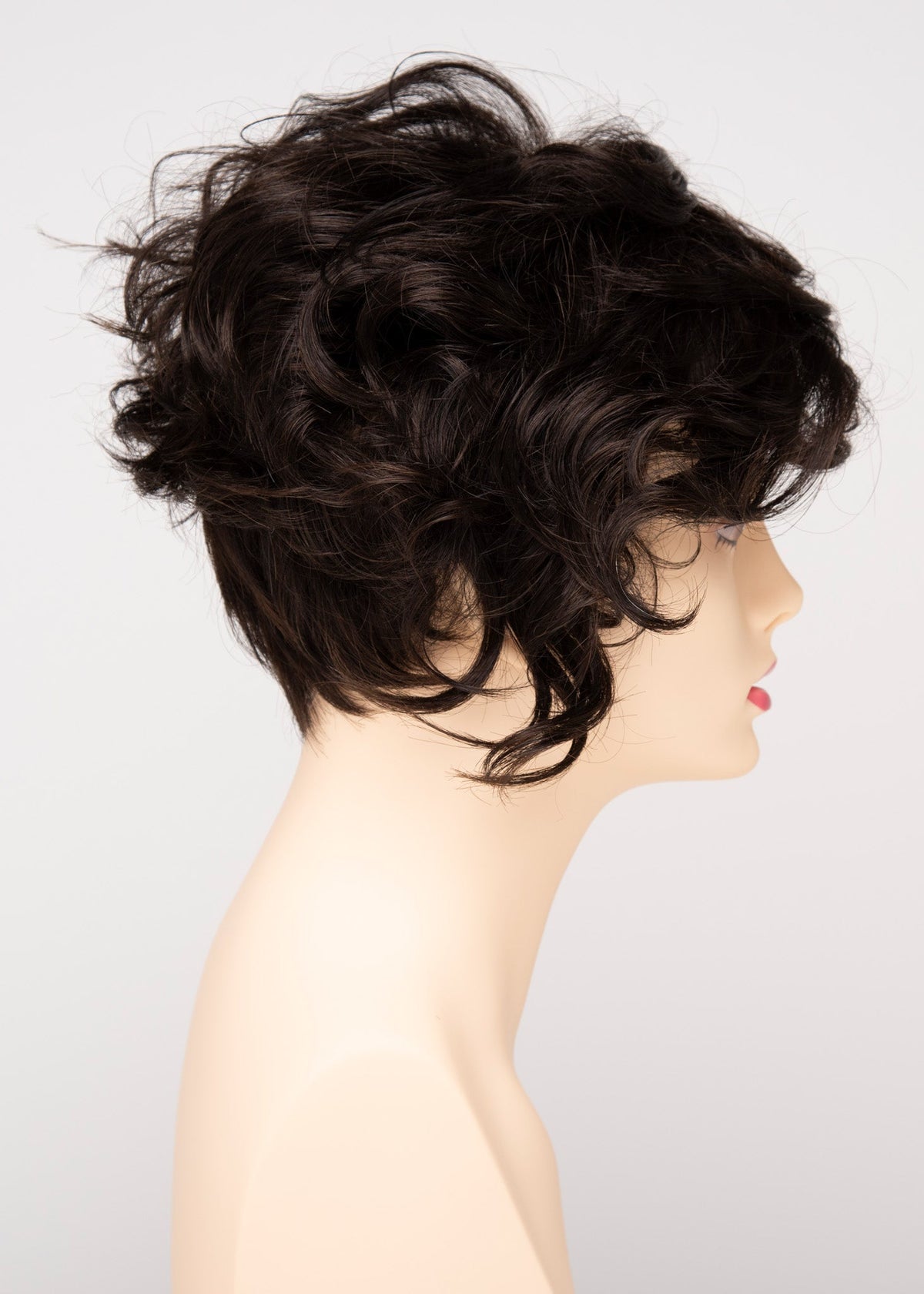 ENVY by Alan Eaton Carrisa Lace Front Mono Part Wig