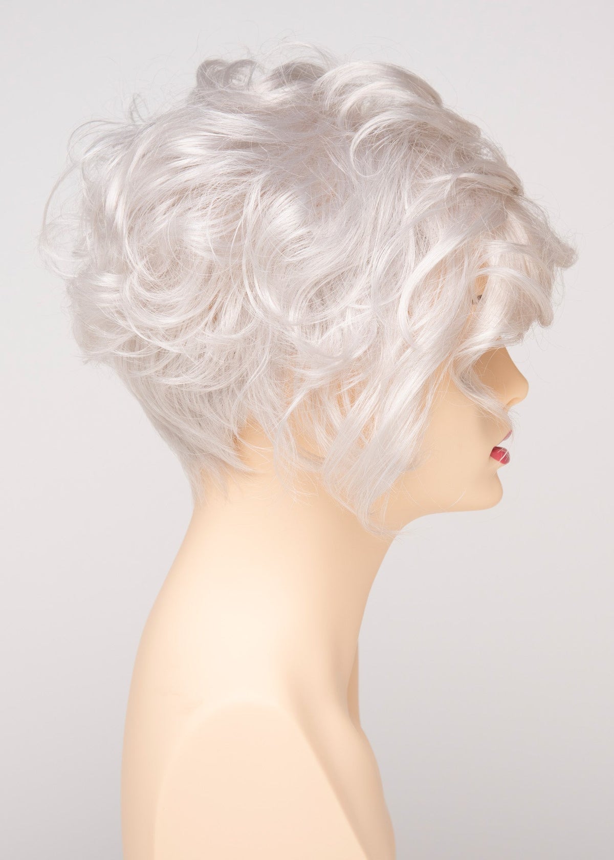 Carrisa | Envy | Lace Front Mono Part | Short | Synthetic