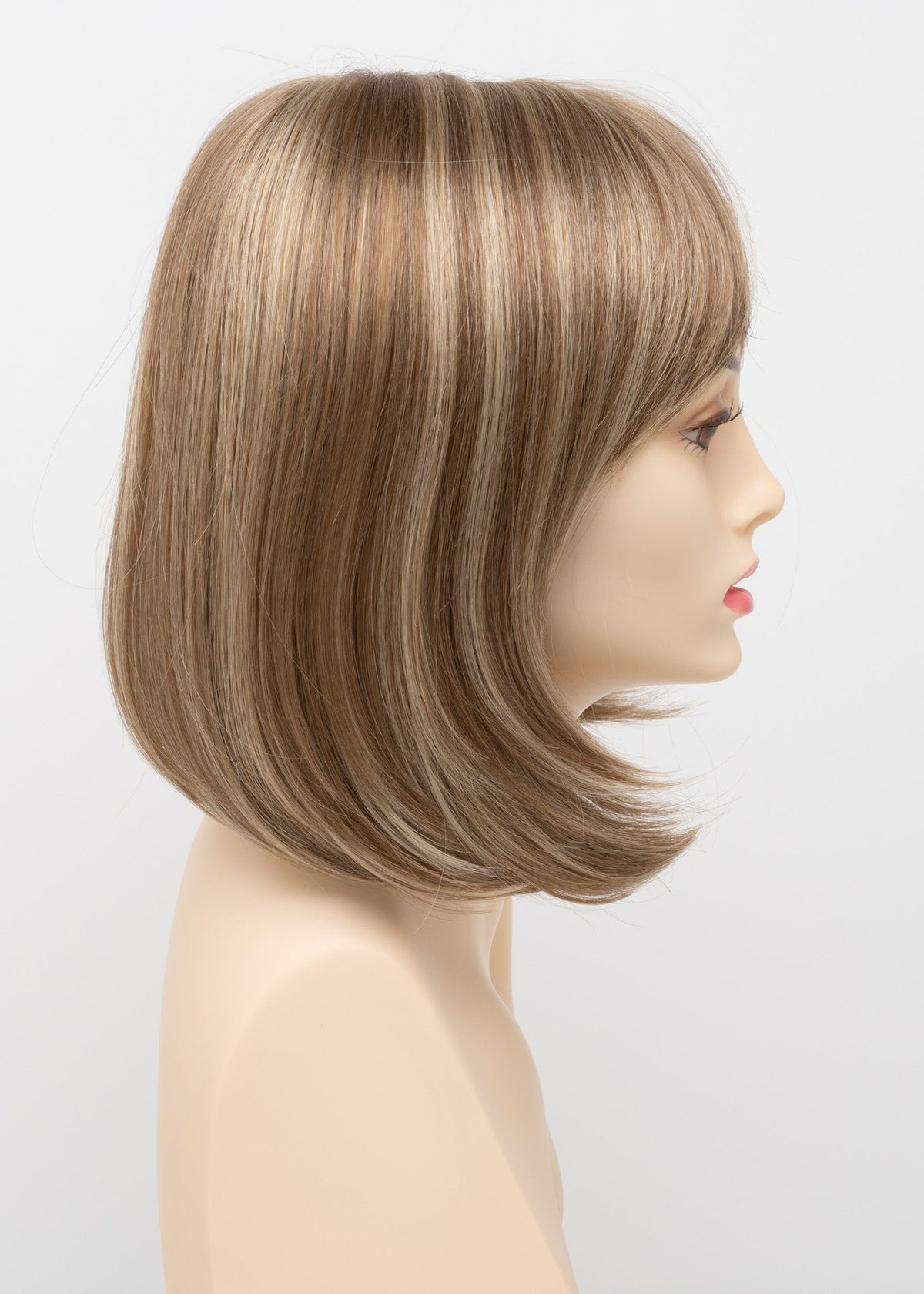 ENVY by Alan Eaton Carley Mono Top Synthetic Wig