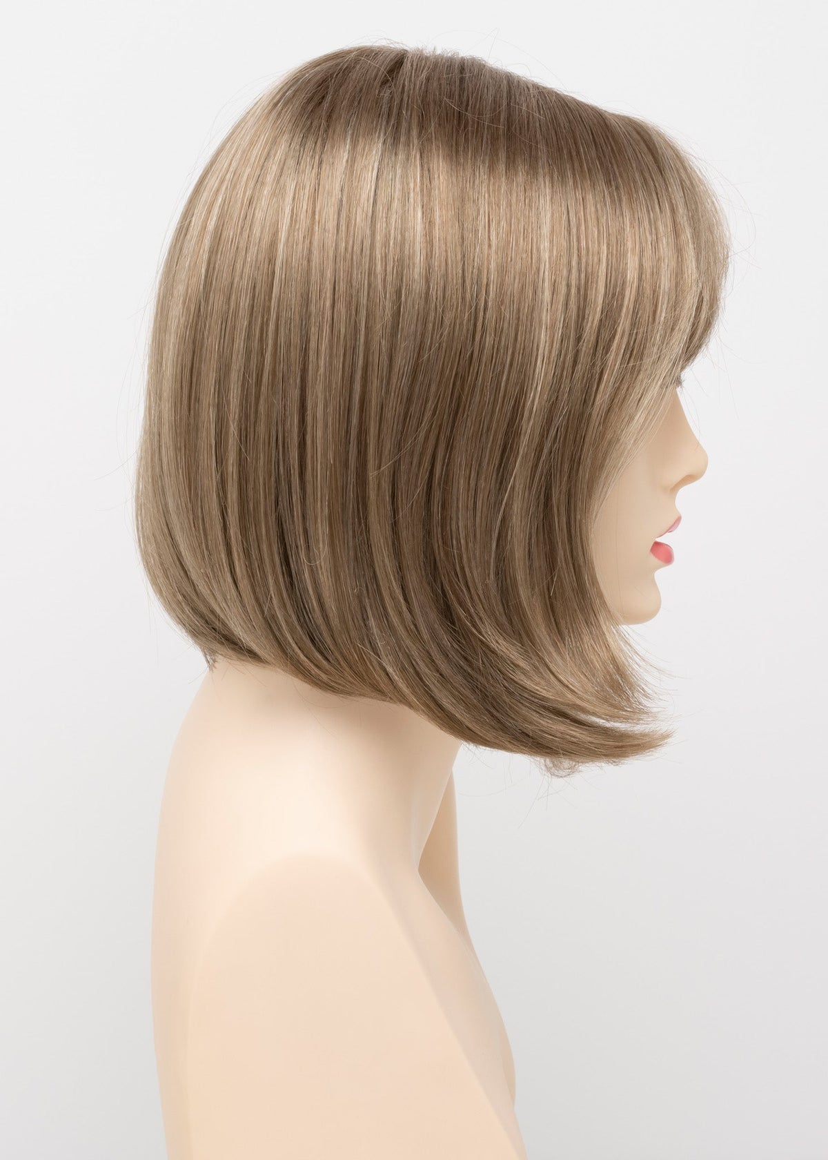 Carley | Envy | Mono Top | Medium Bob | Synthetic
