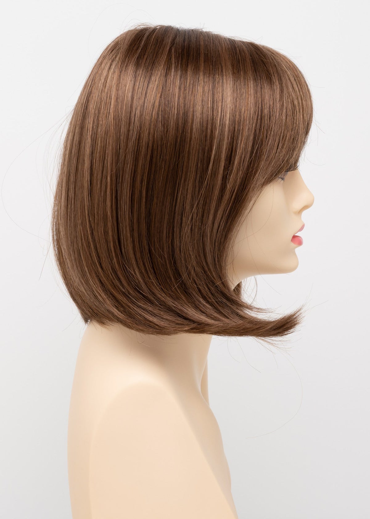Carley | Envy | Mono Top | Medium Bob | Synthetic