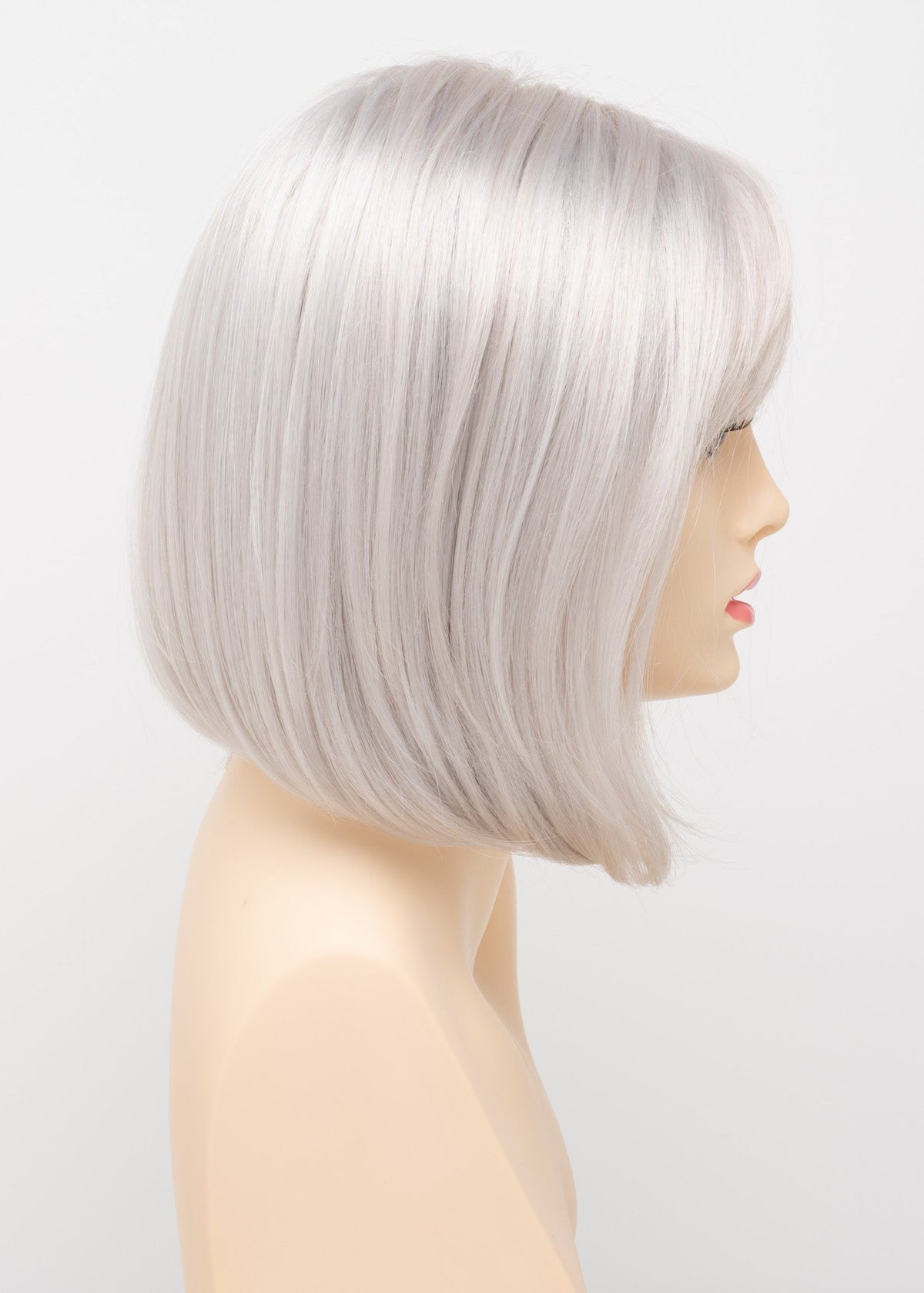Carley | Envy | Mono Top | Medium Bob | Synthetic