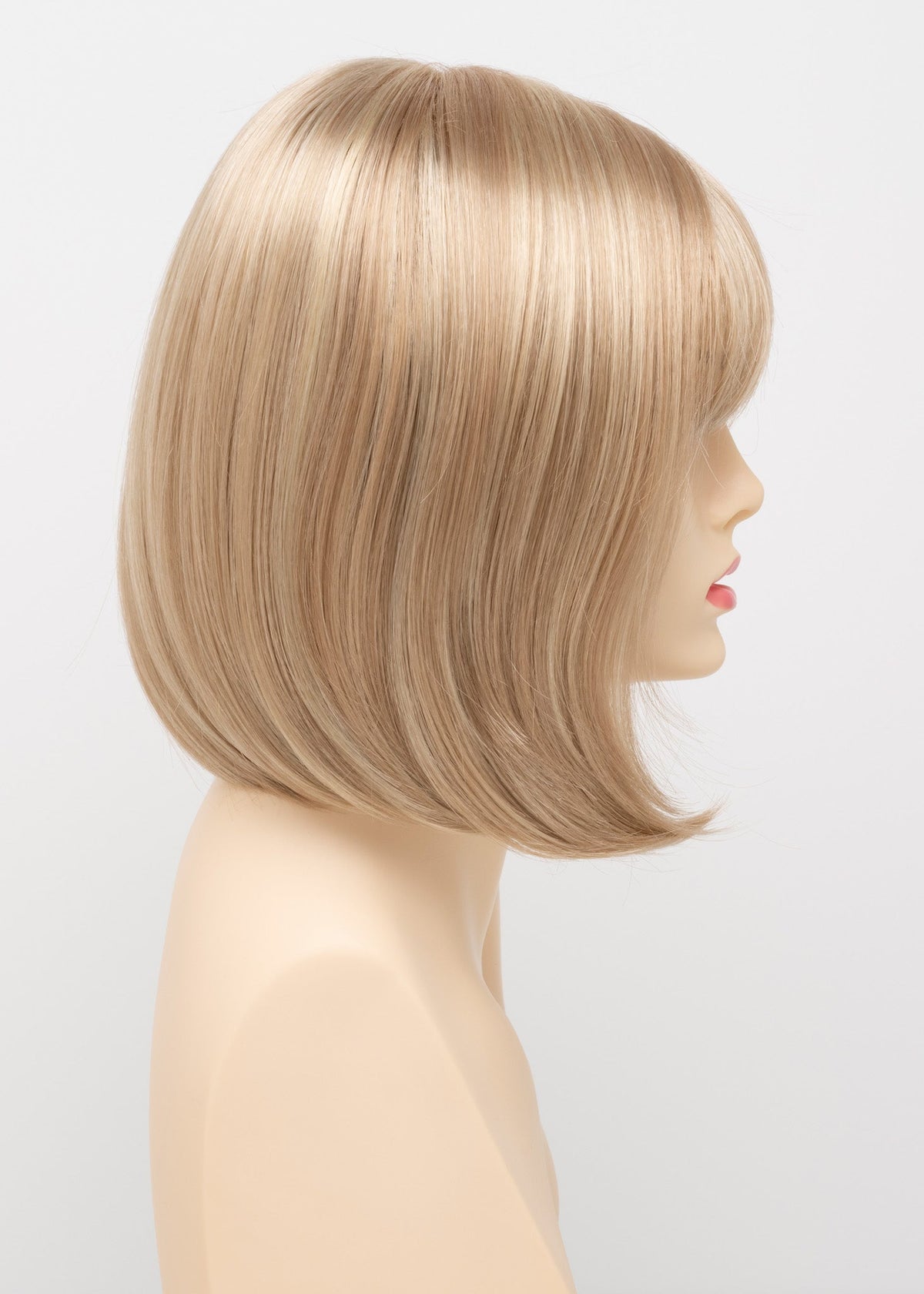 Carley | Envy | Mono Top | Medium Bob | Synthetic