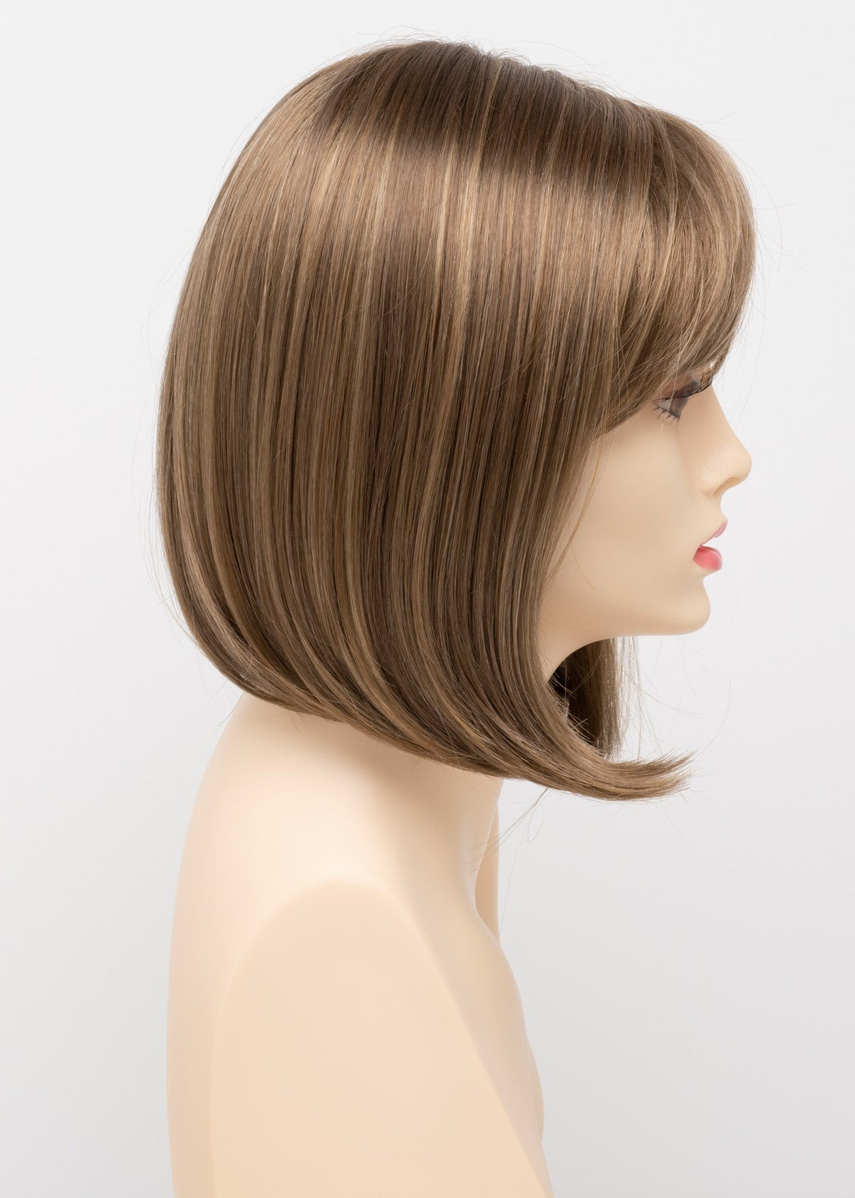 Carley | Envy | Mono Top | Medium Bob | Synthetic