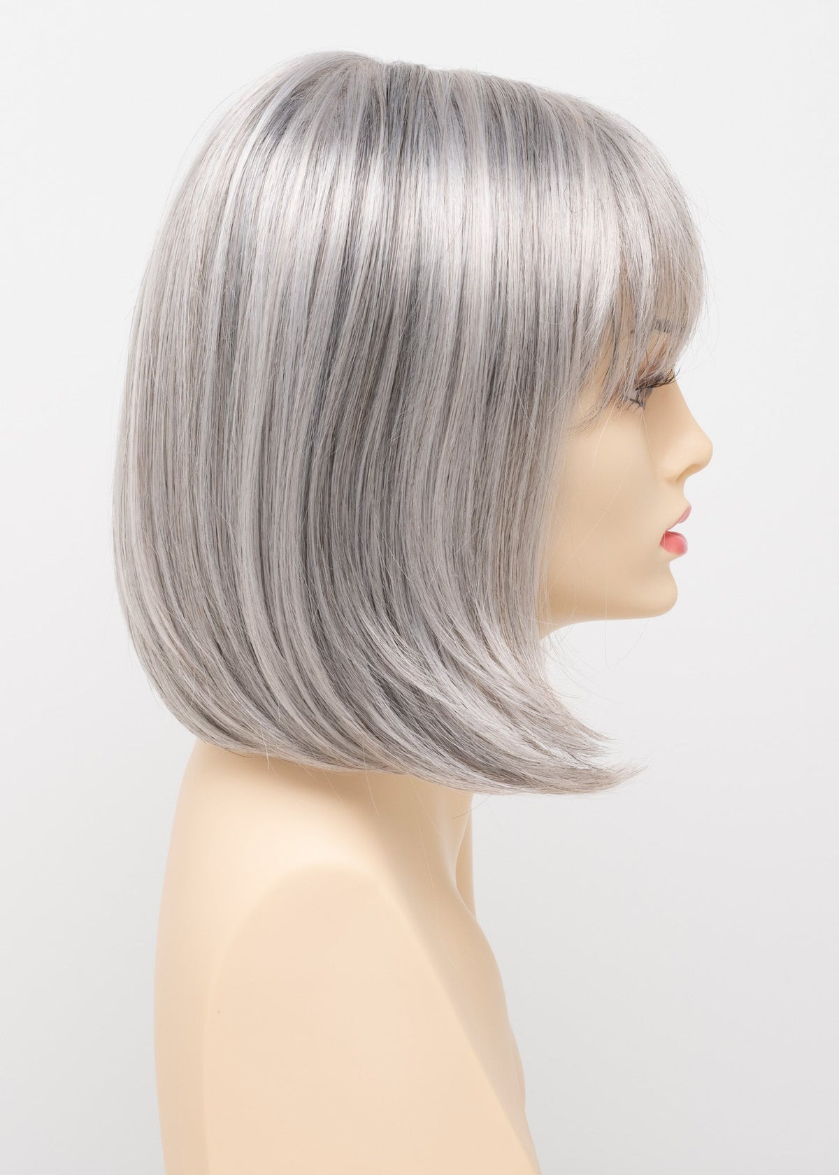 Carley | Envy | Mono Top | Medium Bob | Synthetic