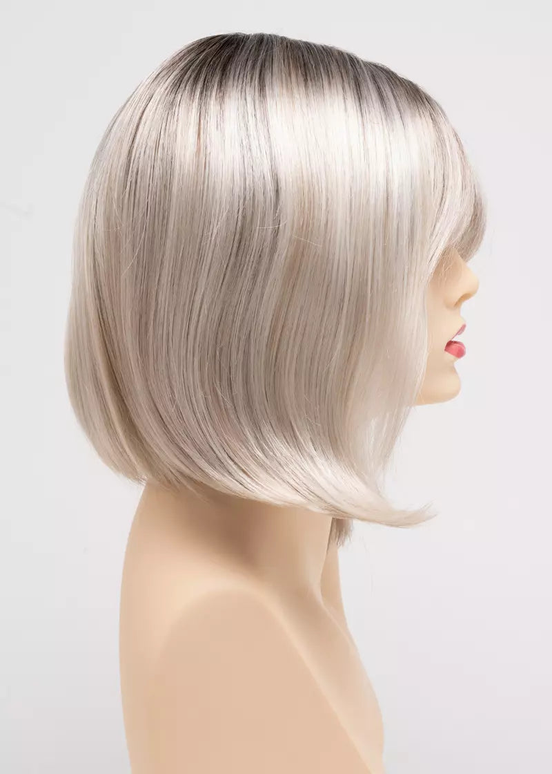 Carley | Envy | Mono Top | Medium Bob | Synthetic