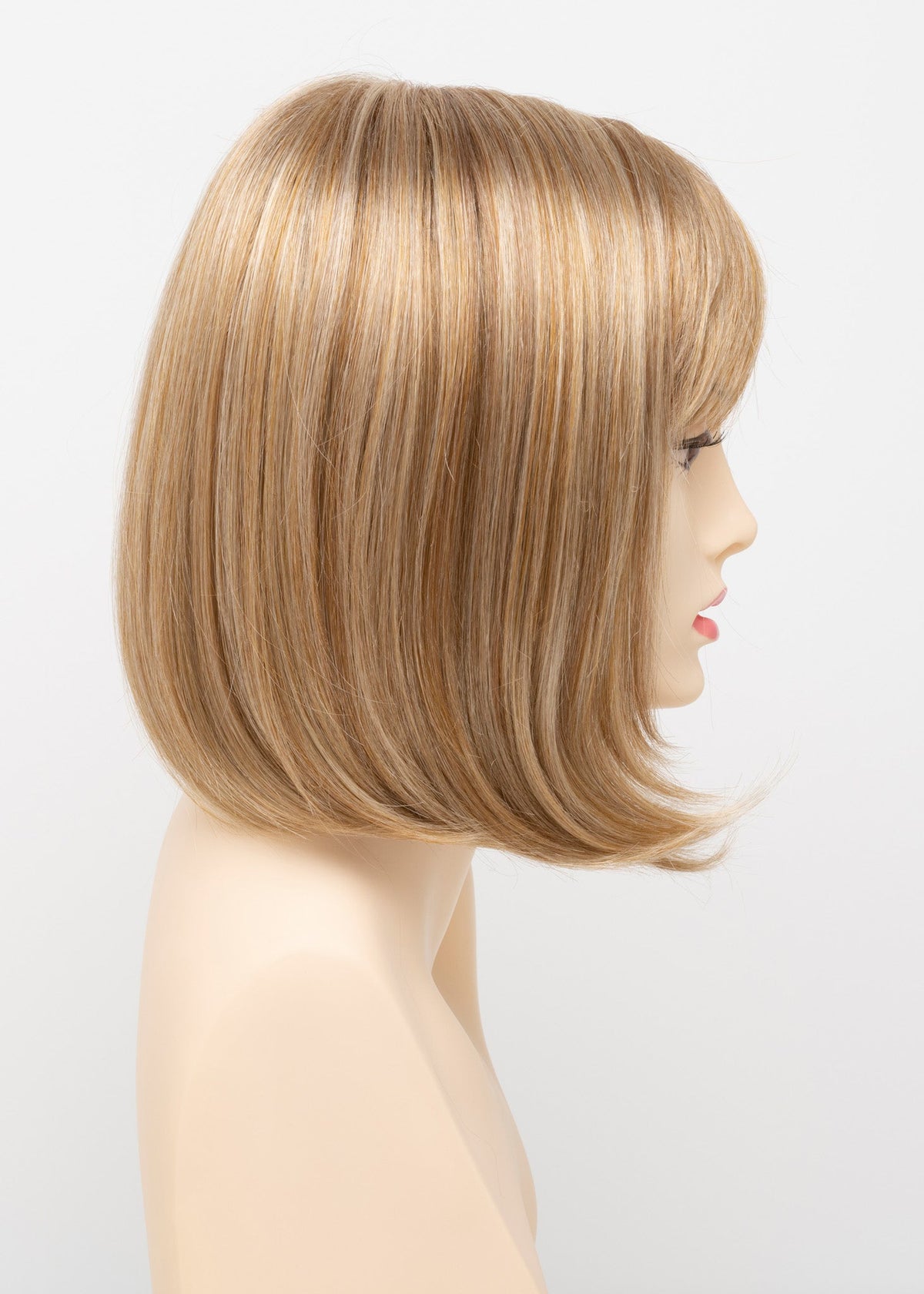 Carley | Envy | Mono Top | Medium Bob | Synthetic
