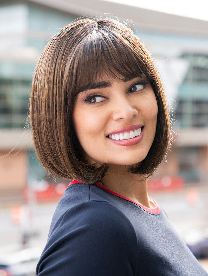 Envy wigs Carly espresso -7