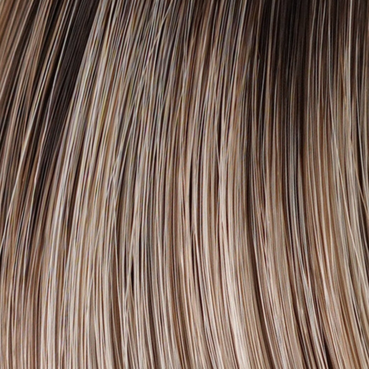 Charming | Tressallure Wig | Lace front mono part