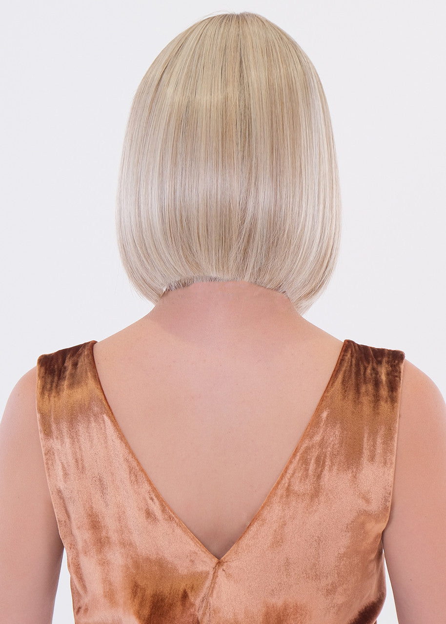 Ceremony | Belle Tress | smart lace front | Back View