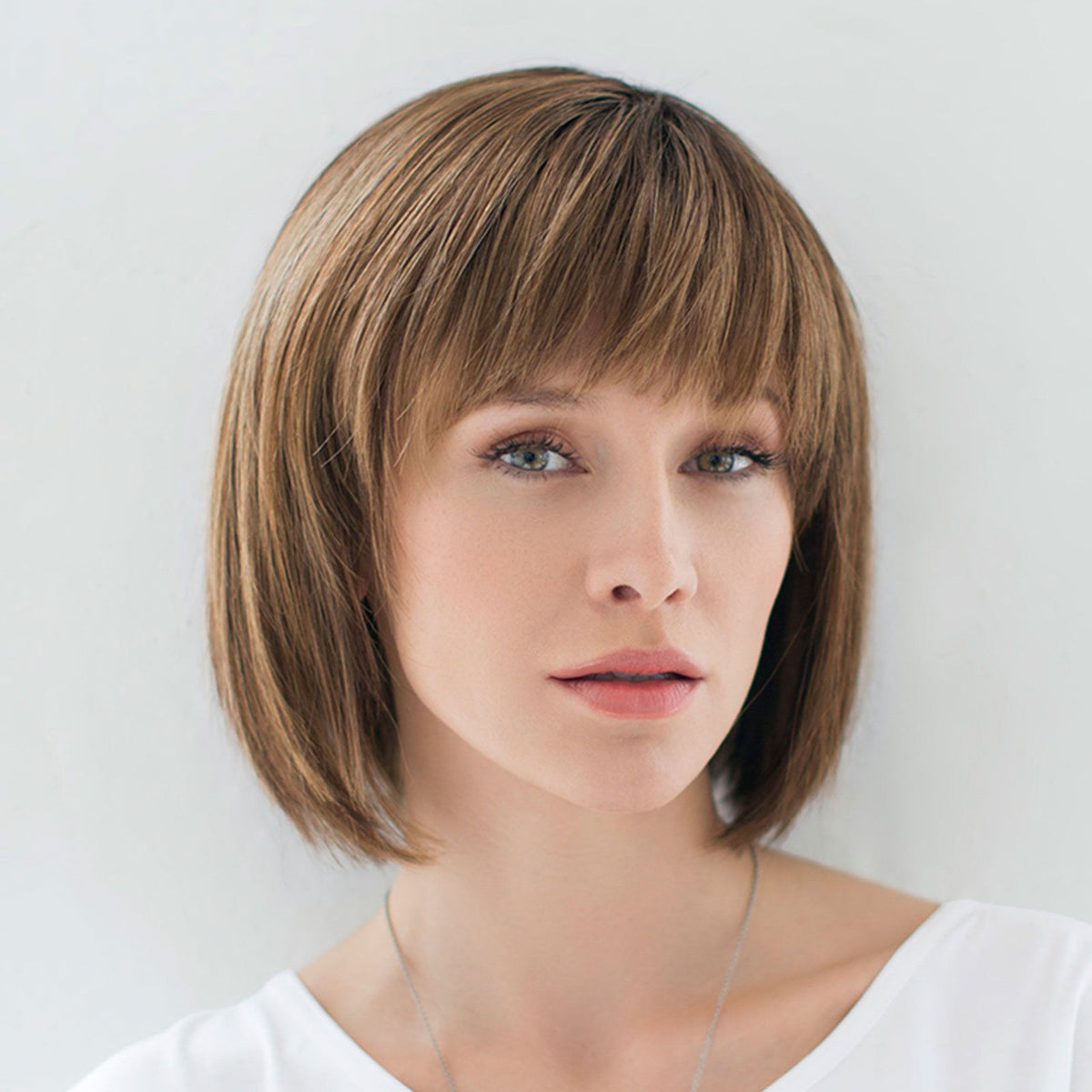 Change Wig by Ellen Wille - Mono Crown Synthetic