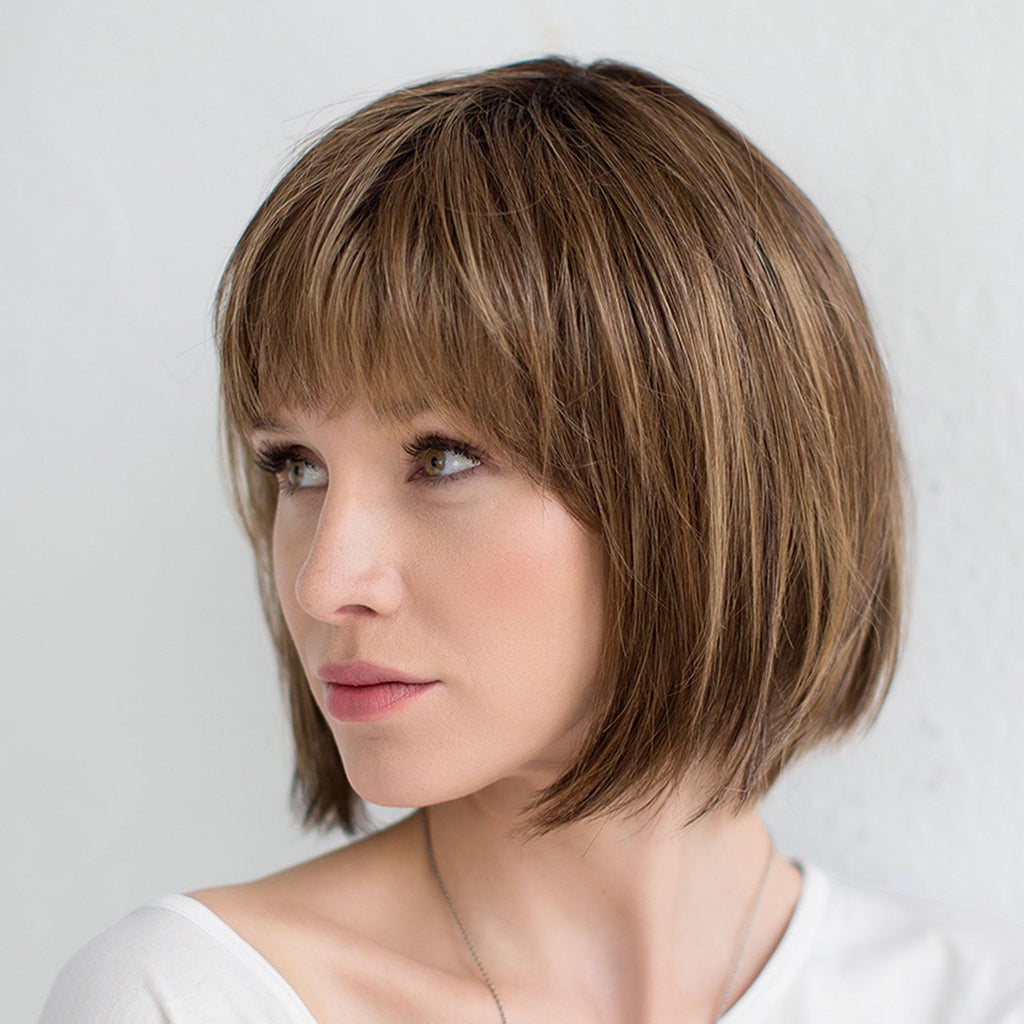 Change - Side view - Ellen Wille