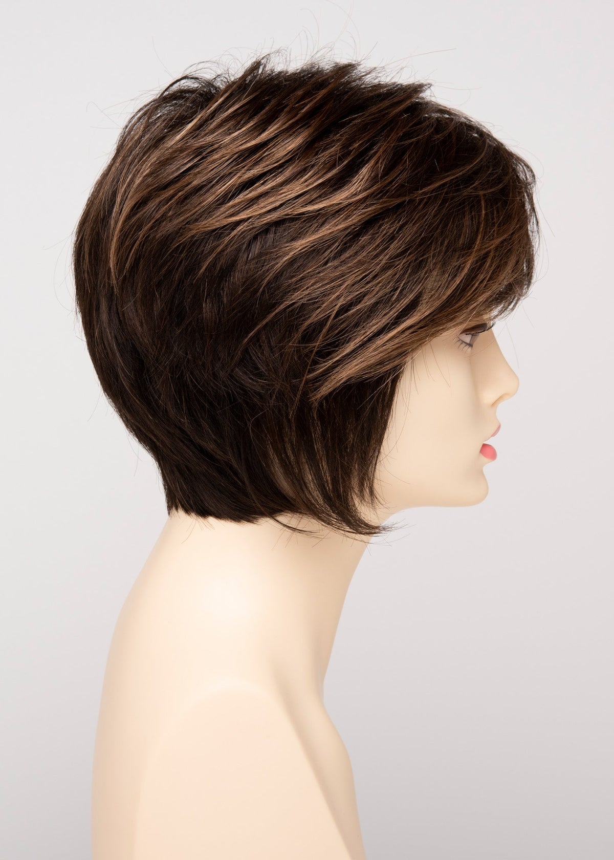 ENVY by Alan Eaton Chantel Open Top Wig