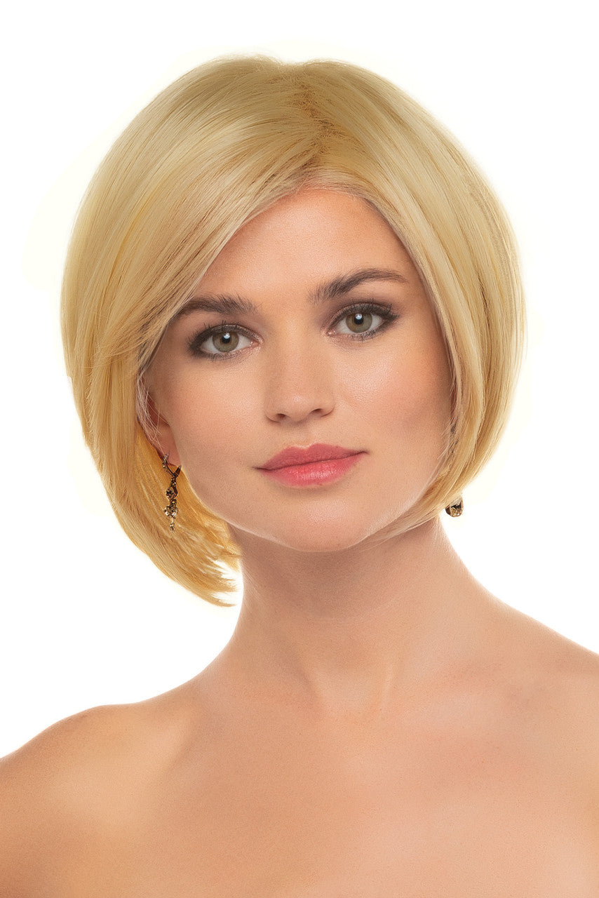 Charlie | Tressallure Wigs | Monotop Lace Front
