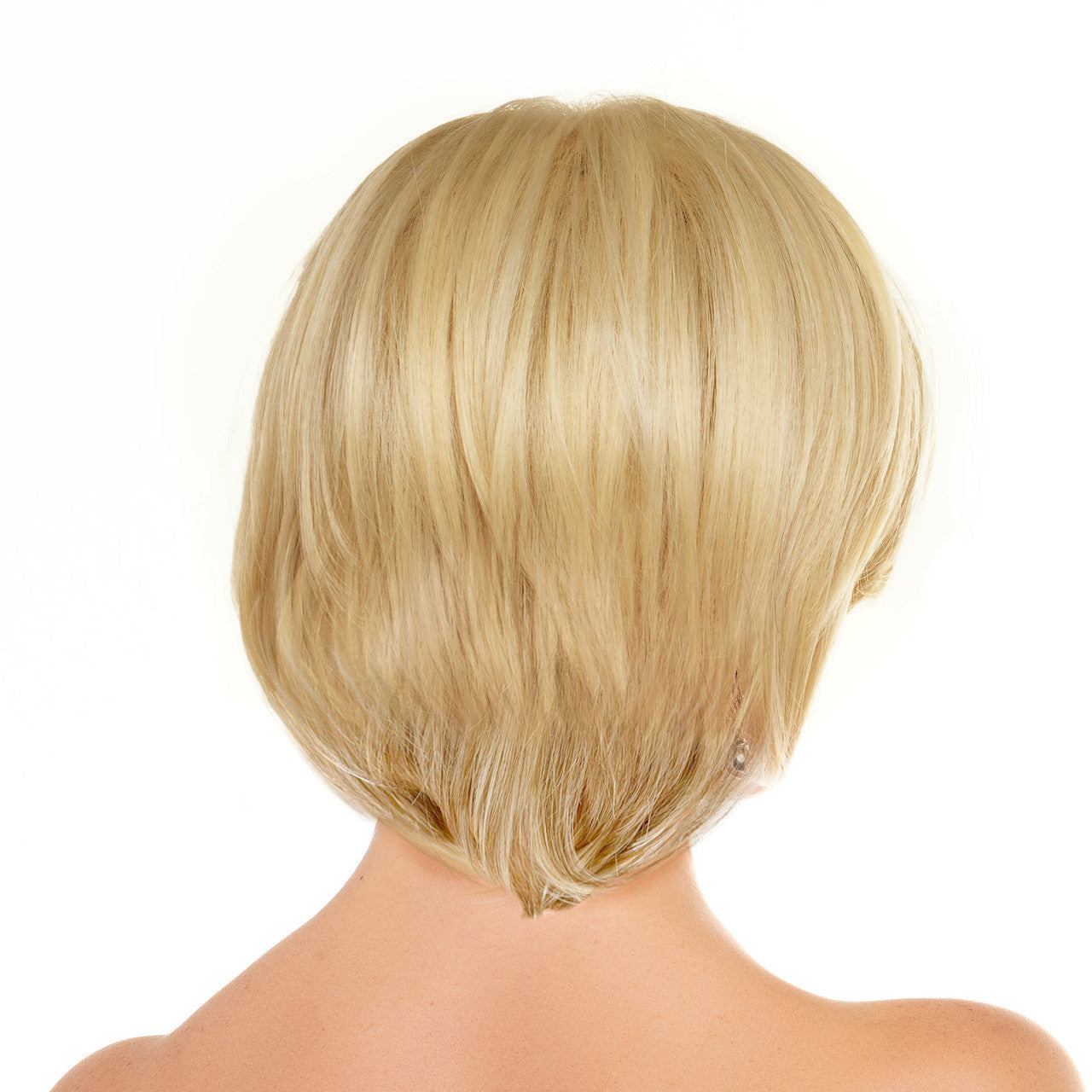 Charlie | Tressallure Wigs | Monotop Lace Front