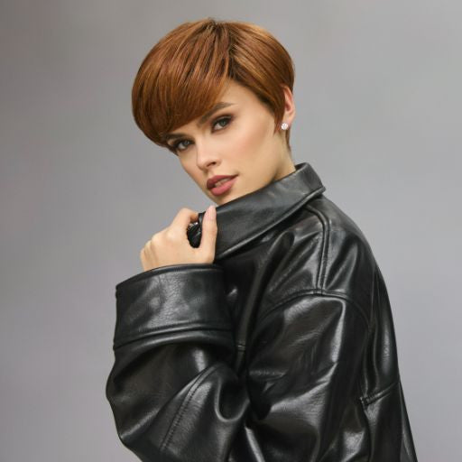 Charlotte | Alexander Couture Collection | Rene of Paris | Machine Made |