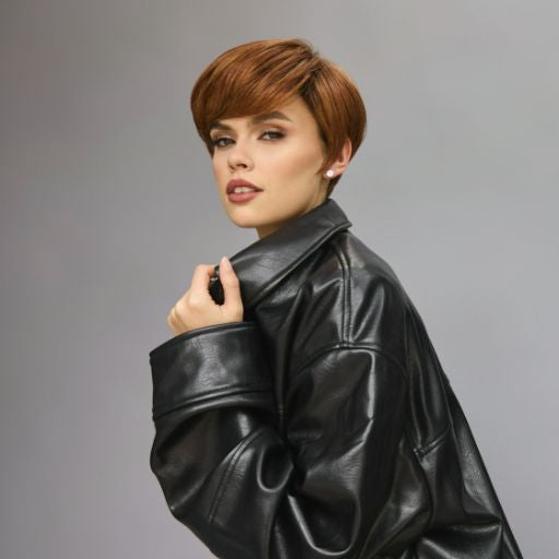 Charlotte | Alexander Couture Collection | Rene of Paris | Machine Made |