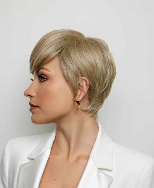 Charlotte | Alexander Couture Collection | Rene of Paris | Machine Made |