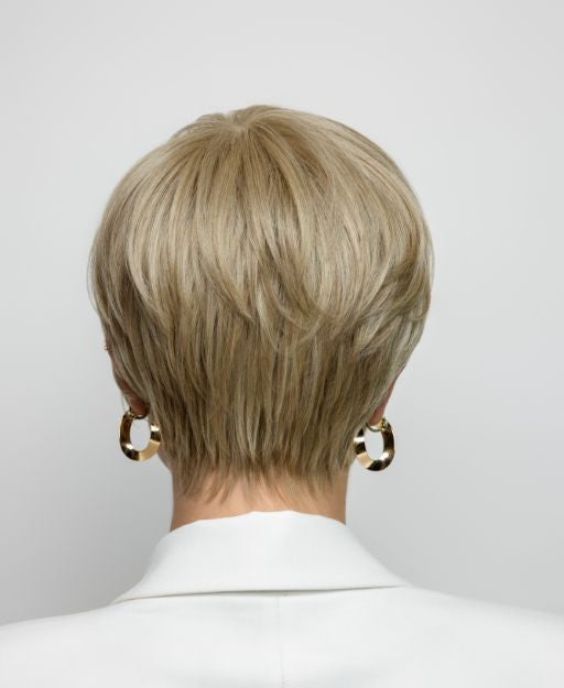 Charlotte | Alexander Couture Collection | Rene of Paris | Machine Made |