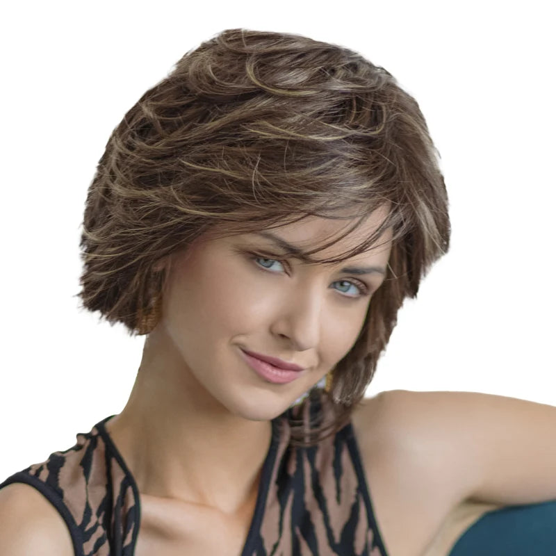 Charlotte Wig by TressAllure - Basic Cap