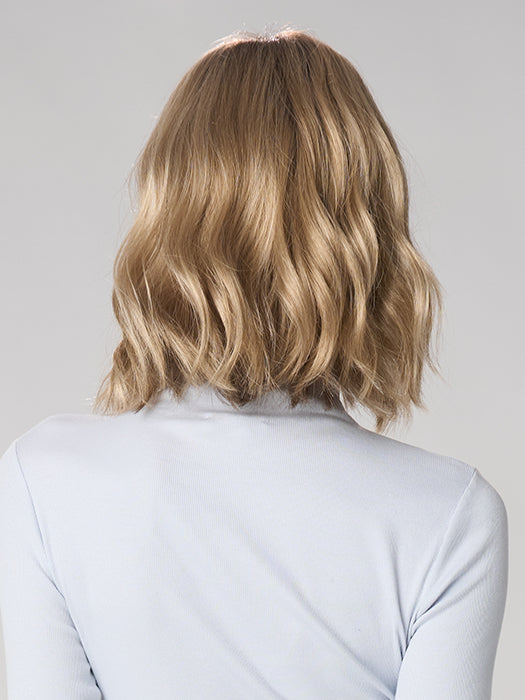 Charlotte | Hand-Tied | Lace Front | Envy Wigs