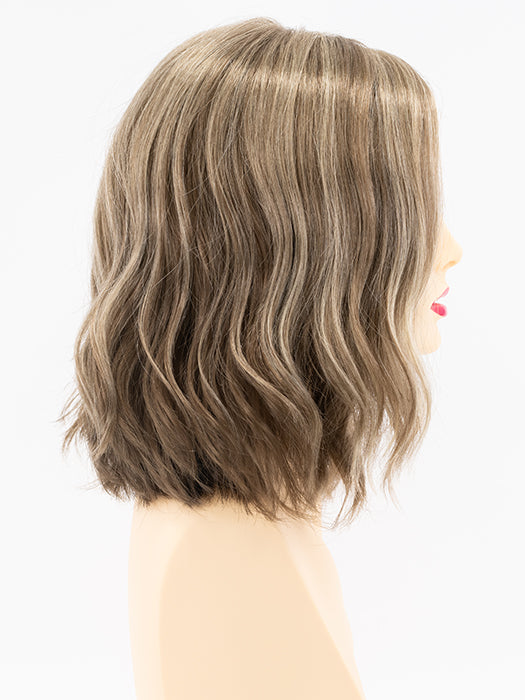 Charlotte | Hand-Tied | Lace Front | Envy Wigs