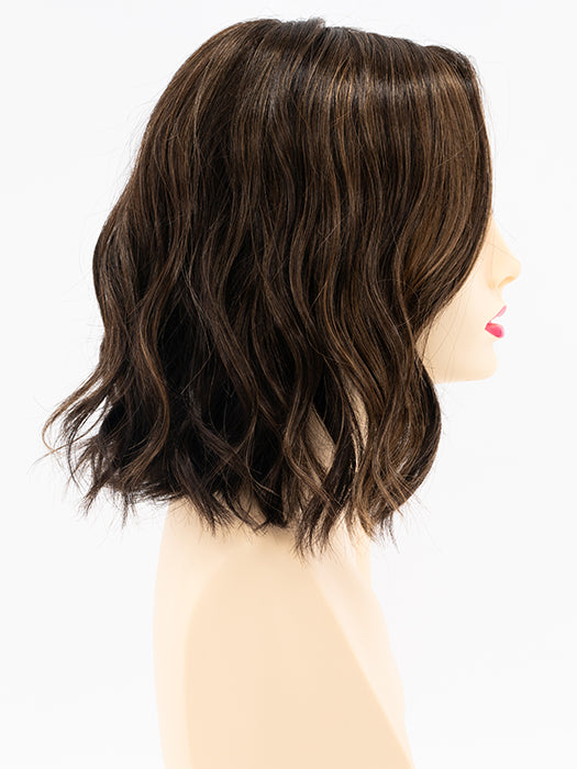 Charlotte | Hand-Tied | Lace Front | Envy Wigs