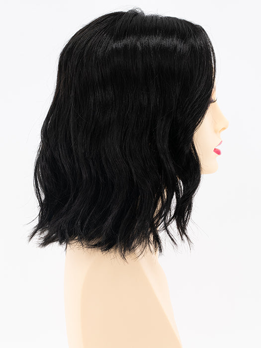 Charlotte | Hand-Tied | Lace Front | Envy Wigs
